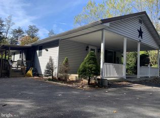 12214 Murleys Branch Rd NE, Flintstone, MD 21530