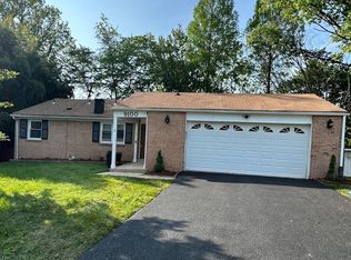 9100 Carendon Ct, Upper Marlboro, MD 20772