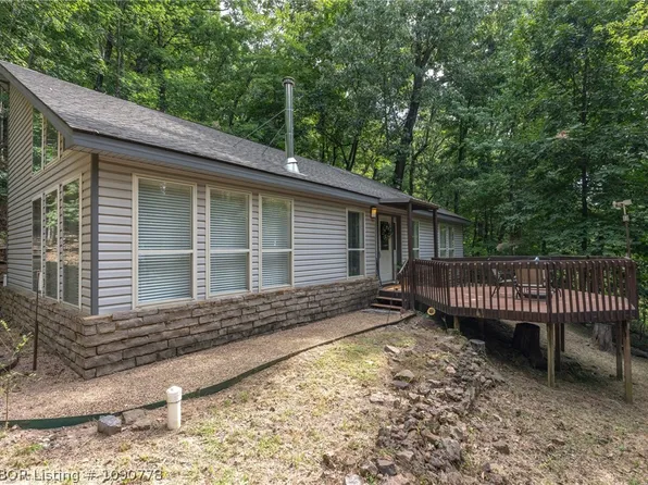 18032 Cartwright Mountain Rd, Mountainburg, AR 72946