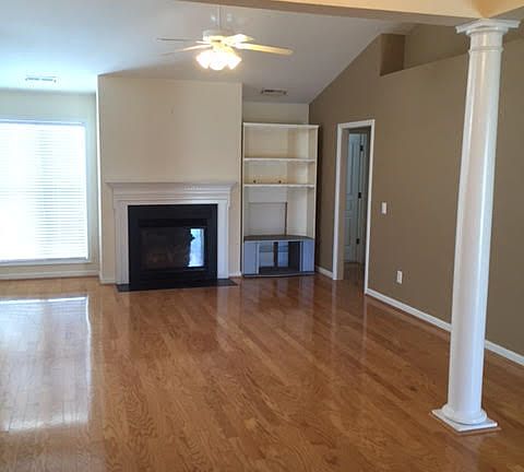 Living and Formal Dining