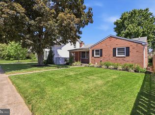 17 E 13th St, Frederick, MD 21701
