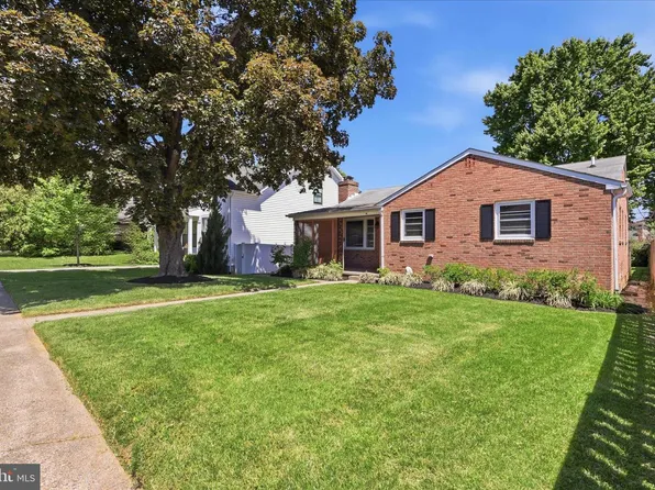 17 E 13th St, Frederick, MD 21701