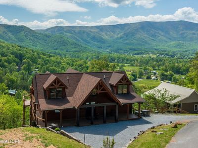 3505 Mountain Tyme Way, Sevierville, TN, 37862