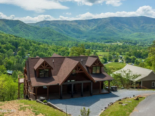 3505 Mountain Tyme Way, Sevierville, TN 37862