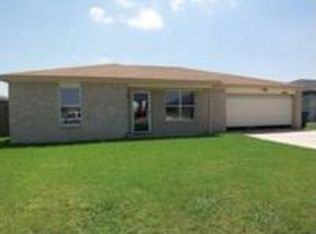 4308 Secretariat Dr, Killeen, TX 76549