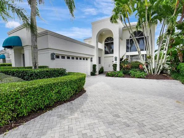 6061 NW 24th Terrace, Boca Raton, FL 33496