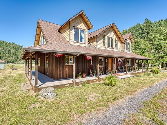 5th image of 7001 Hearst Willits Road