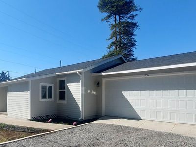 258 Hill St, Crescent City, CA, 95531