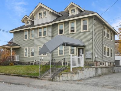 37-39 Main St, Millbury, MA, 01527