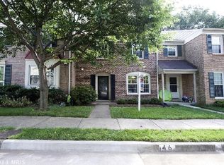 5511 Cheshire Meadows Way, Fairfax, VA 22032