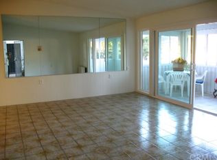 3 Via Castilla UNIT U, Laguna Woods, CA 92637