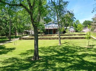 10981 Clyde Acord Rd, Franklin, TX 77856