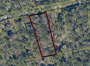 Tbd Sw Bumble Street, FORT WHITE, FL 32038