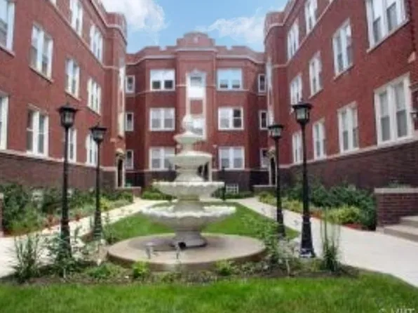 1346 W Estes Ave #1/21W, Chicago, IL 60626