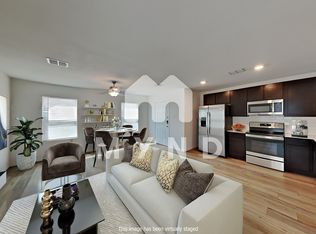 268 Branch Village Way, Princeton, TX 75407