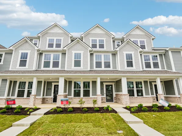 5758 Arcade Blvd, McCordsville, IN 46055