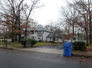 6 Bittersweet Dr, Jackson, NJ 08527