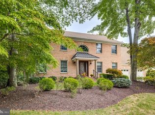 42 Covington Ln, Voorhees, NJ 08043