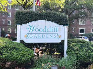 Woodcliff Gardens, North Bergen, NJ 07047