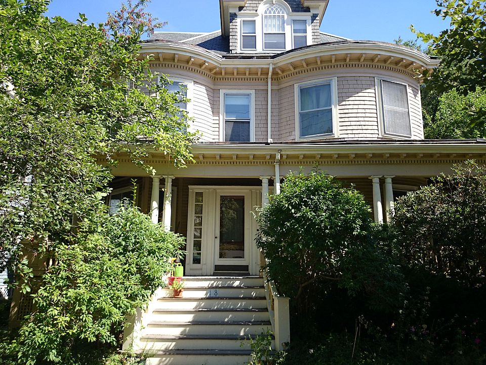 2nd image of 18 Osborne Rd