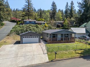 1809 SE Alder Lane Dr, Toledo, OR 97391