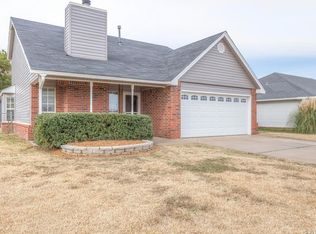 710 S Hominy Pl, Skiatook, OK 74070