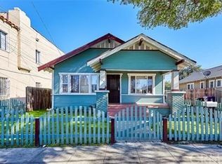 736 Walnut Ave, Long Beach, CA 90813