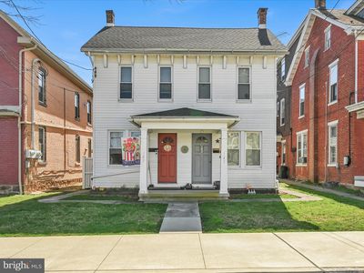 145 N State St #147, Ephrata, PA, 17522