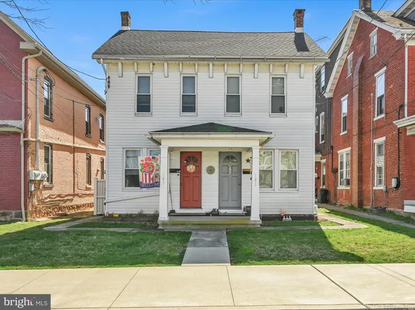 145 N State St #147, Ephrata, PA 17522