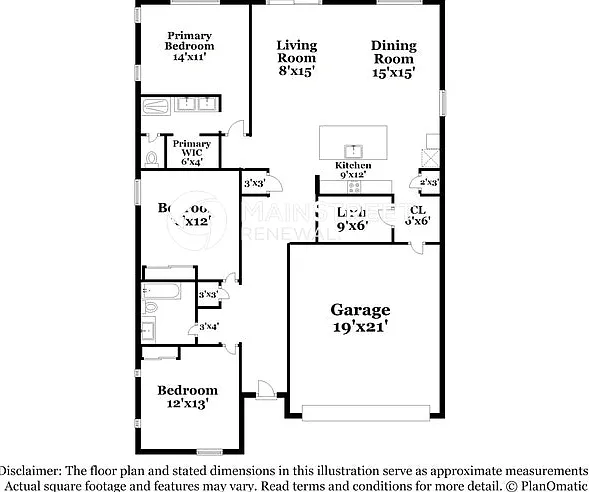 22483 E Quintero Rd — Photo 16