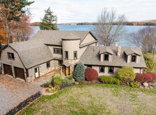 11 Neal Lane, Monmouth, ME 04259