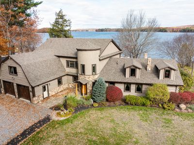 11 Neal Lane, Monmouth, ME, 04259