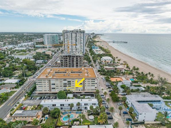 401 Briny Ave APT 315