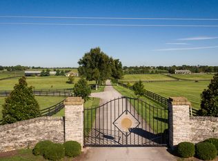 5275 Paris Pike, Lexington, KY 40511