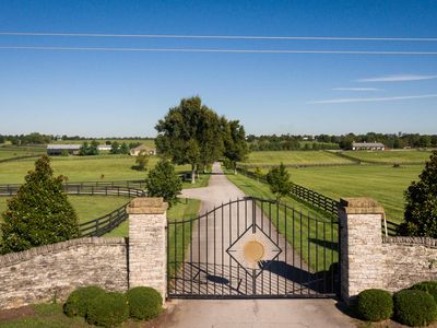 5275 Paris Pike, Lexington, KY, 40511