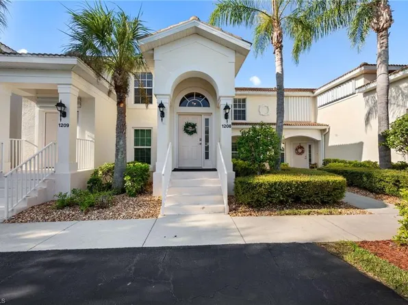 10135 Colonial Country Club BLVD #1208, FORT MYERS, FL 33913