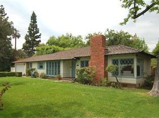 1955 Rose Ave, San Marino, CA 91108