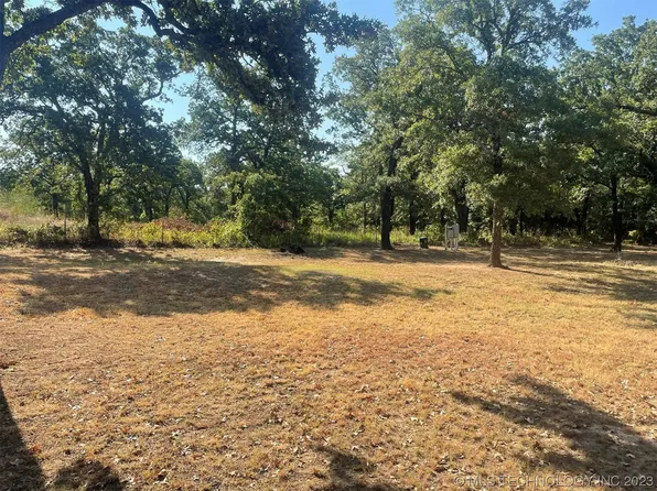 1599 Enterprise Rd, Ardmore, OK 73401