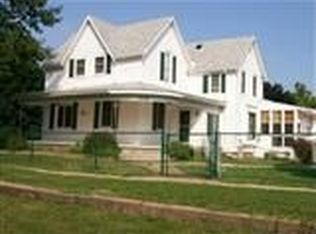 212 W Church St, Gilman, IA 50106