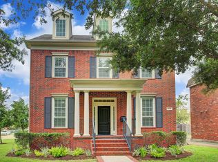 5224 Linden St, Bellaire, TX 77401