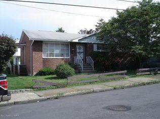 168 Elizabeth St, Pittston, PA