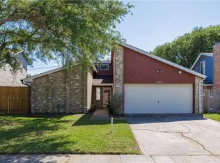 5409 Crossgate Dr S, Corpus Christi, TX 78413