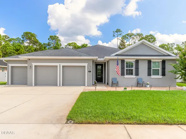 27 Abacus Ave, Ormond Beach, FL 32174