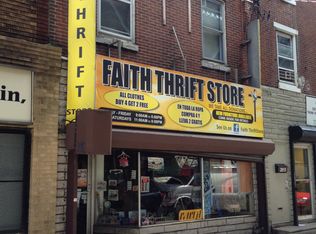 2817 Kensington Ave, Philadelphia, PA 19134