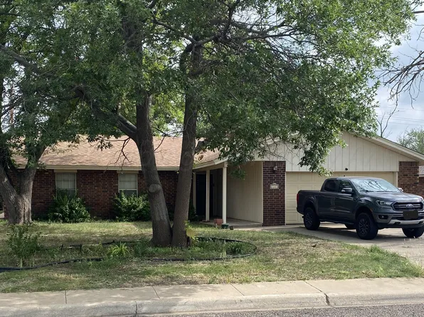 0 Melton Ag Portfolio, Canyon, TX 79015