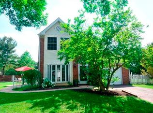 28 Rice Run, East Brunswick, NJ 08816