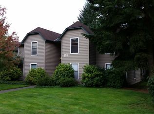 13801 NE Old Redmond Rd #D-208, Redmond, WA 98052