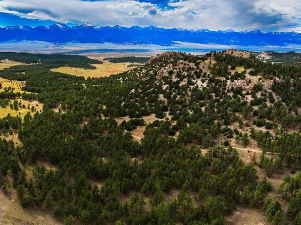 2299 County Road 323, Westcliffe, CO 81252
