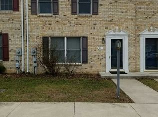 323 E Ridge Dr, Hagerstown, MD 21740