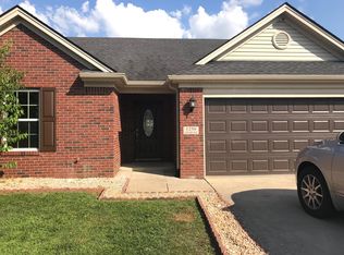 1250 Chicory Way, Bowling Green, KY 42103